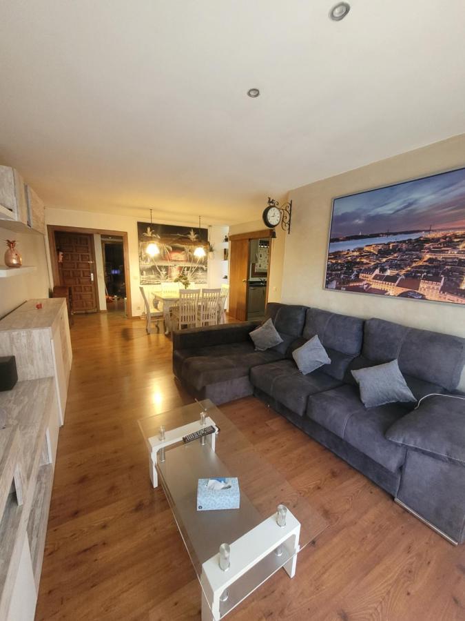 Appartement De Vacances Puigcerdà Eksteriør billede