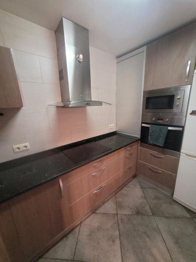 Appartement De Vacances Puigcerdà Eksteriør billede