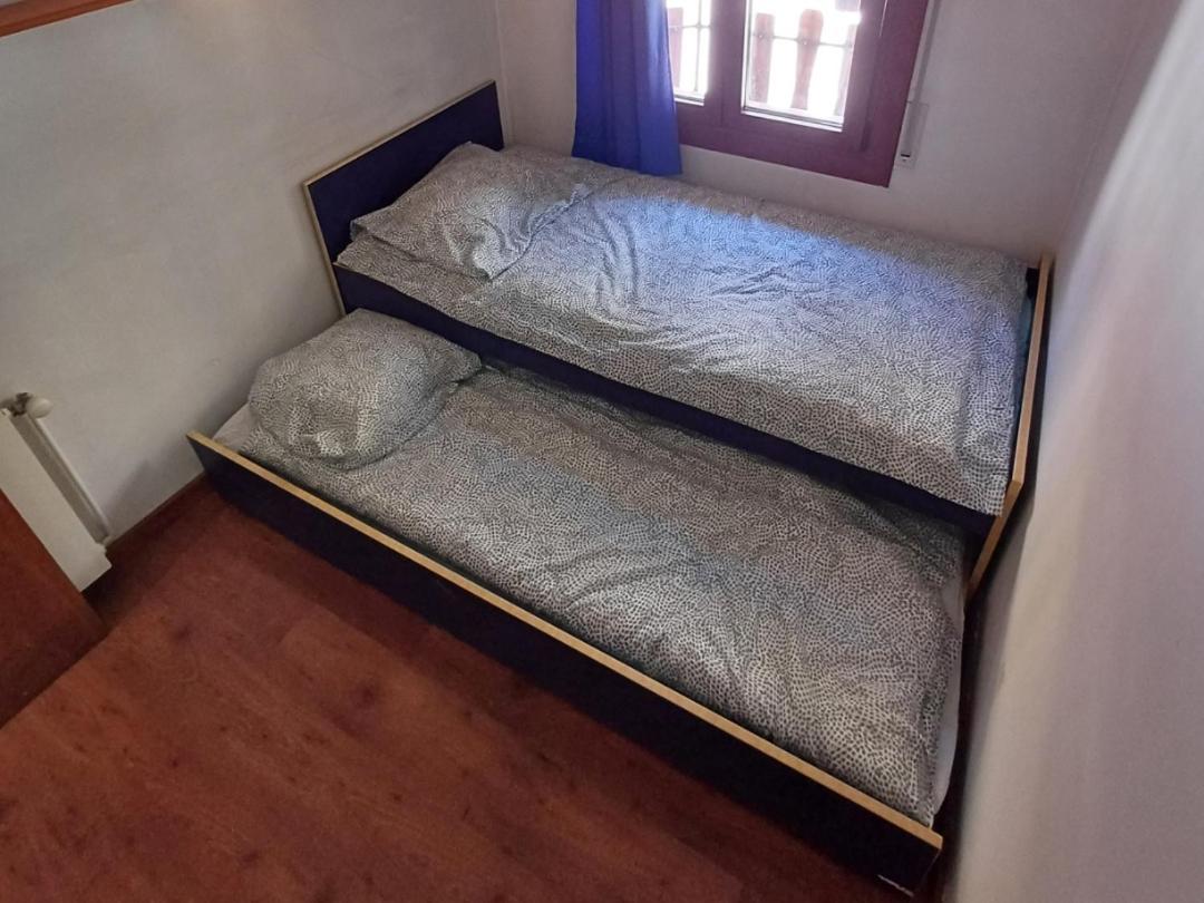 Appartement De Vacances Puigcerdà Eksteriør billede