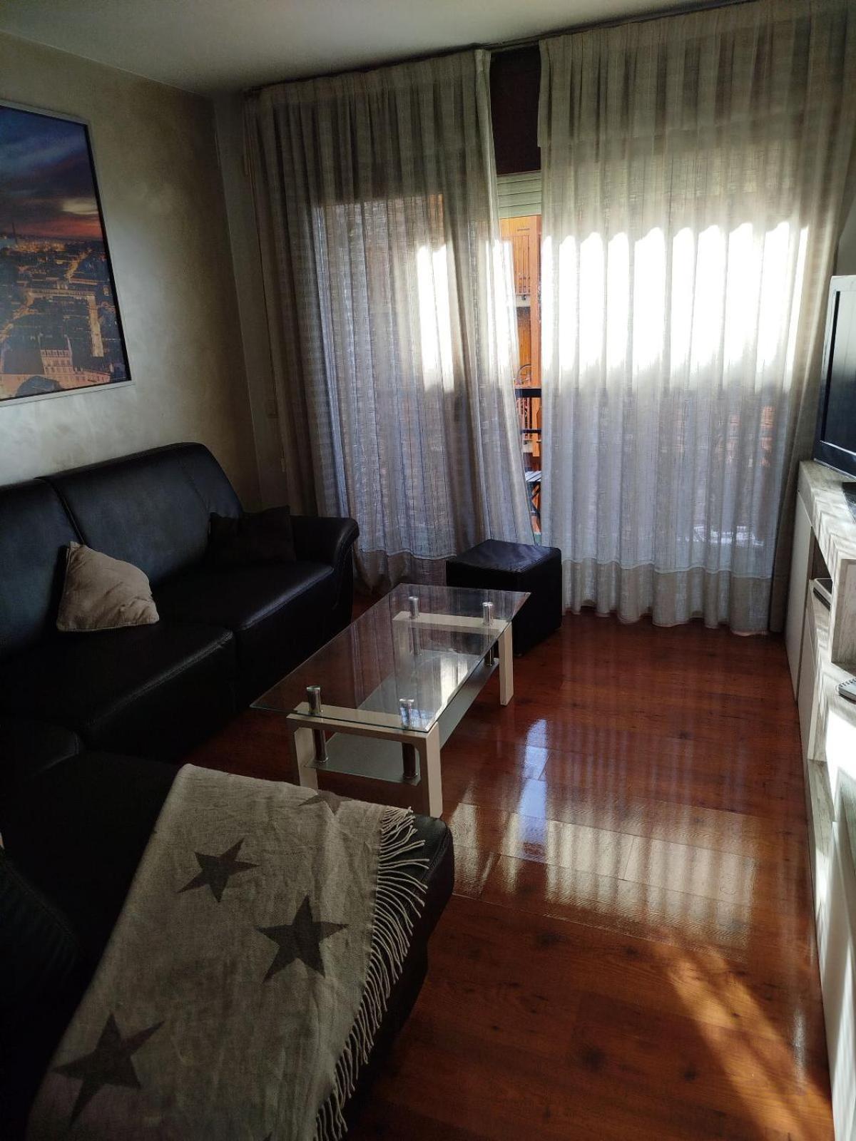 Appartement De Vacances Puigcerdà Værelse billede