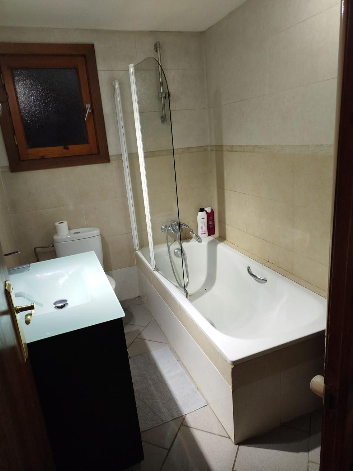 Appartement De Vacances Puigcerdà Værelse billede