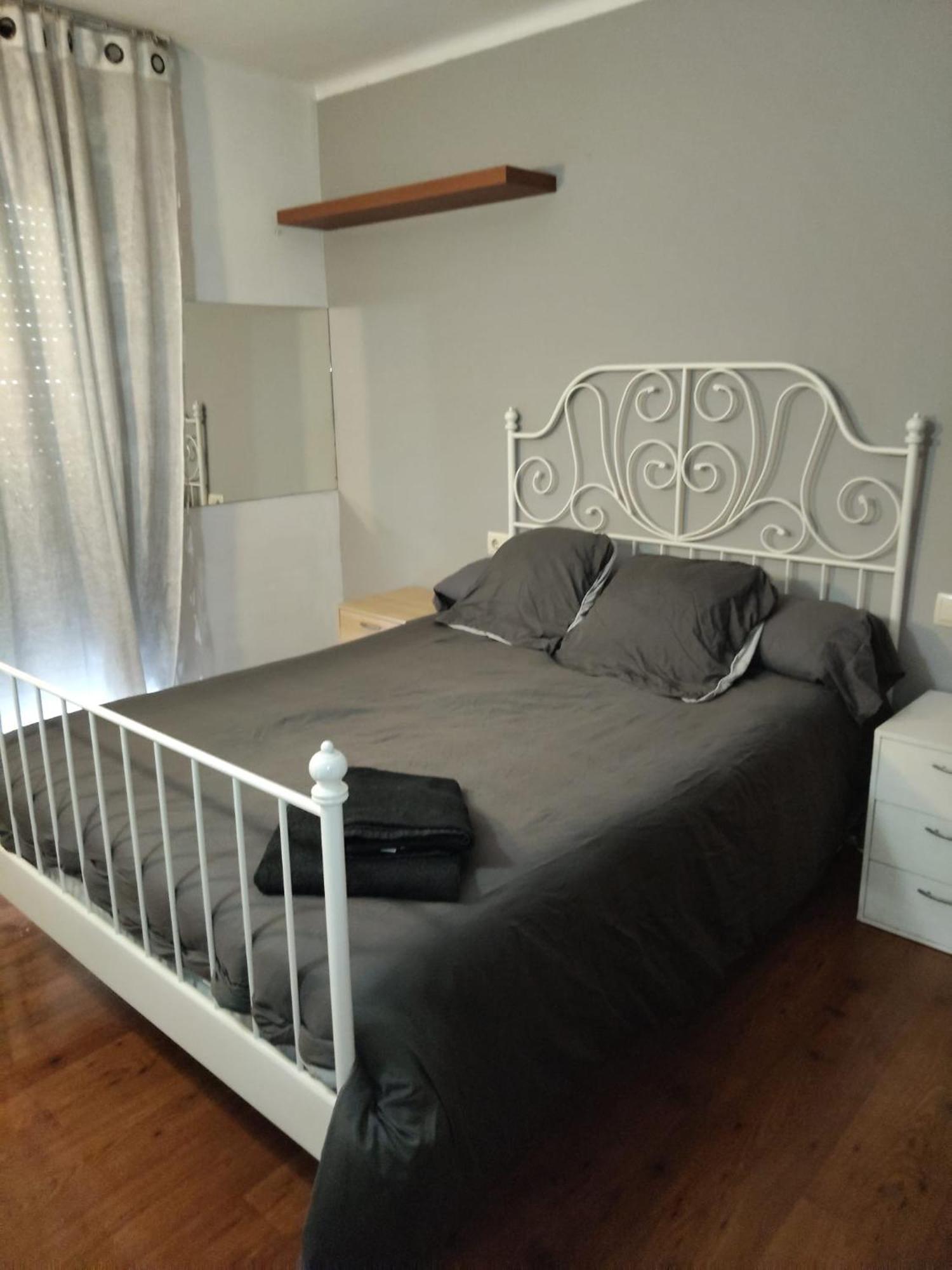 Appartement De Vacances Puigcerdà Eksteriør billede